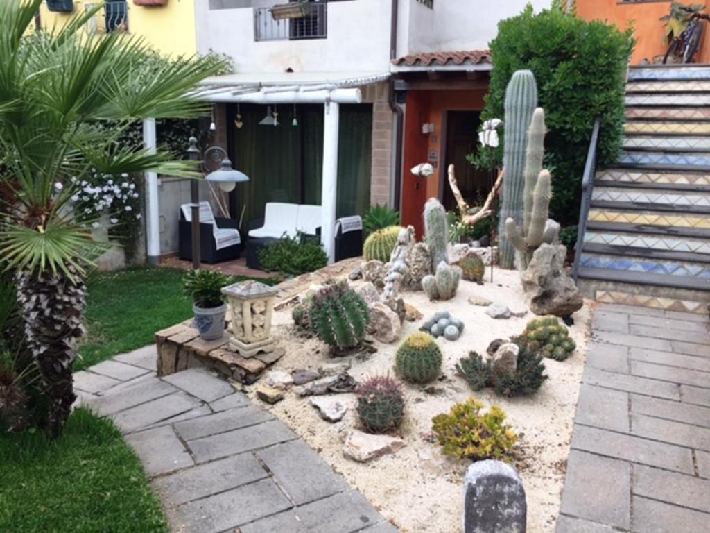 Casa Su Rimediu * Orosei